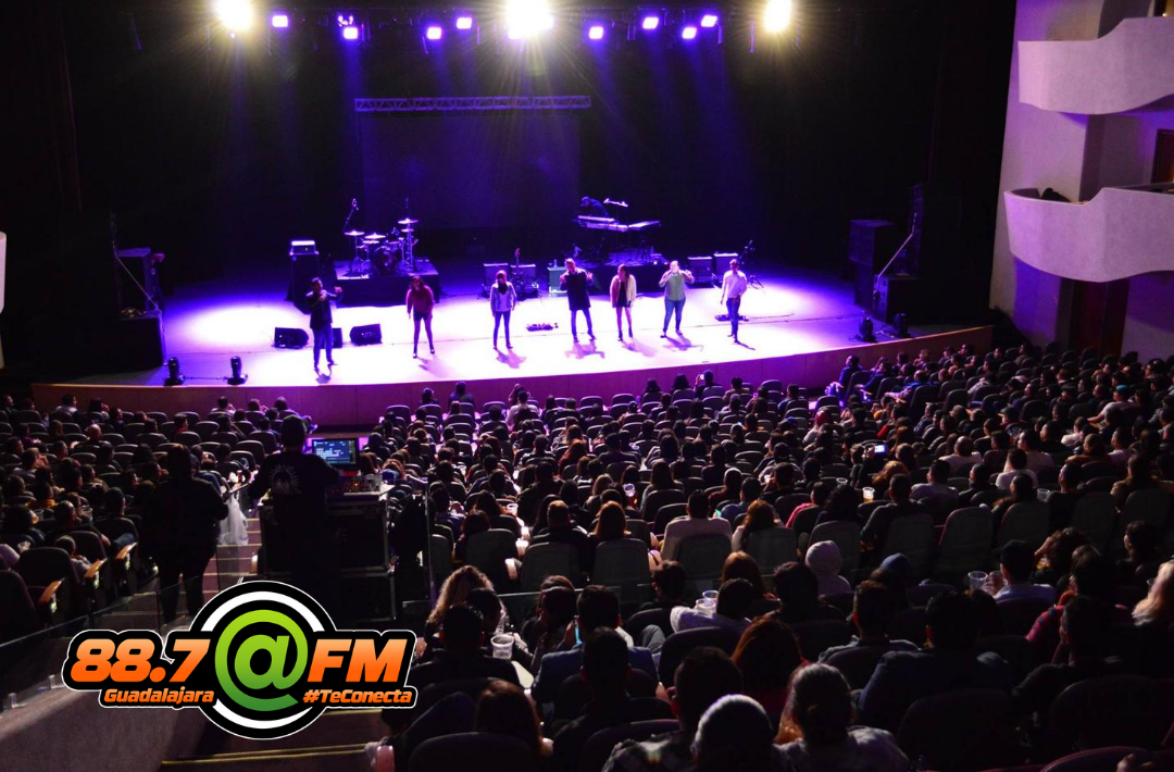 ARROBA FEST GUADALAJARA 2018